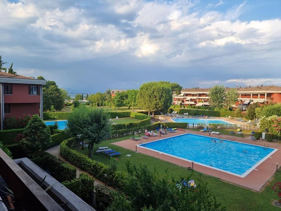 Home Gardaview Desenzano 데센자노델가르다 외부 사진
