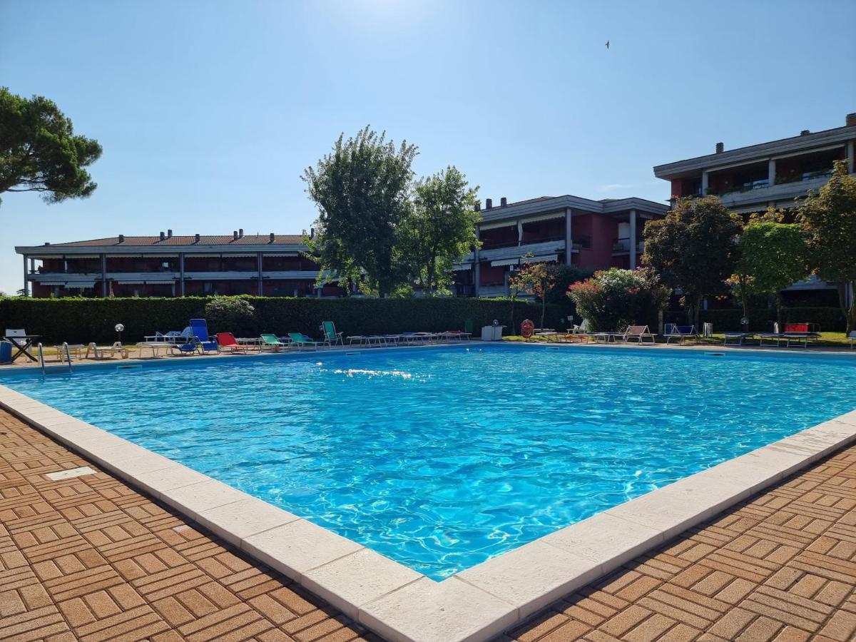 Home Gardaview Desenzano 데센자노델가르다 외부 사진