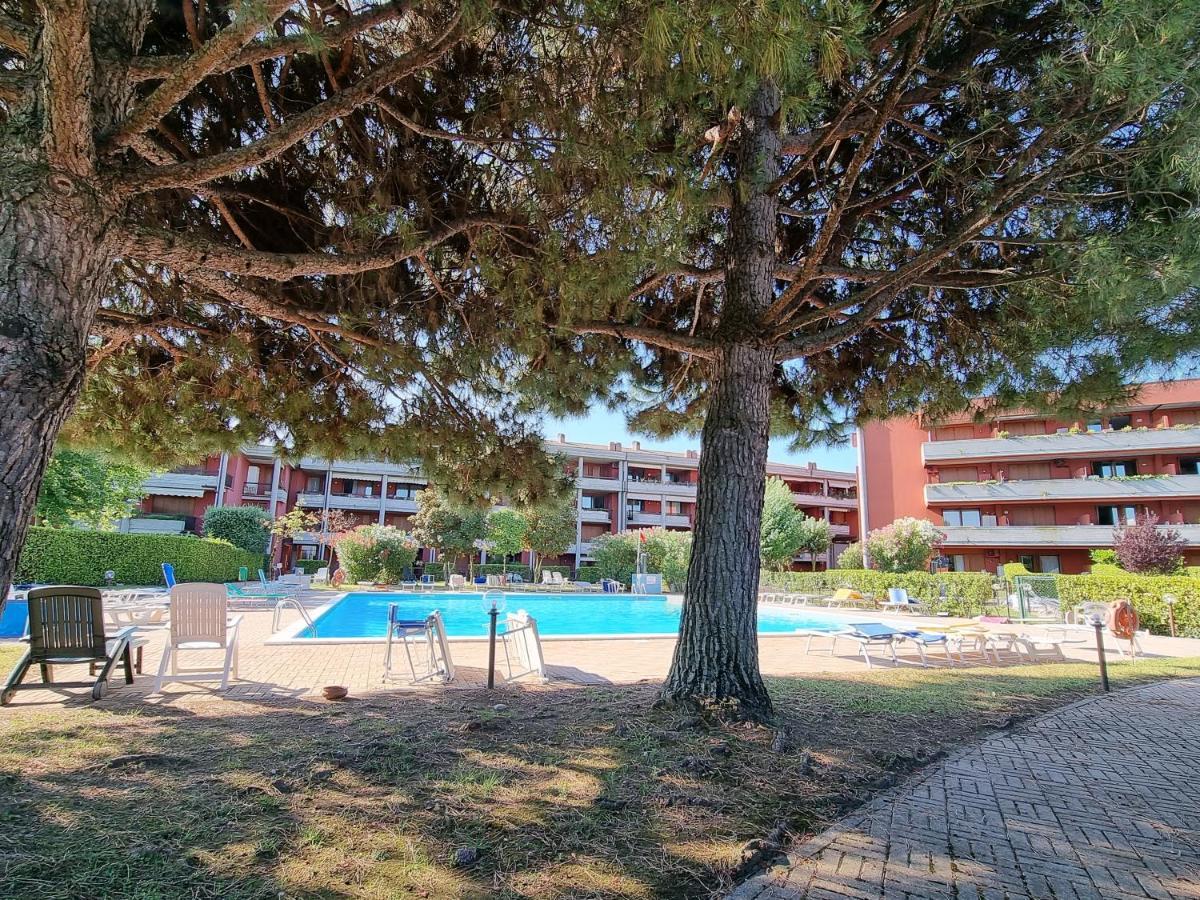 Home Gardaview Desenzano 데센자노델가르다 외부 사진