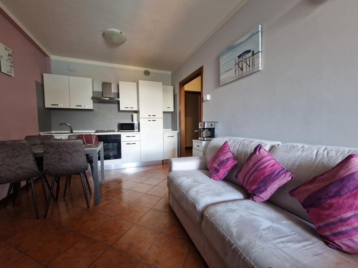Home Gardaview Desenzano 데센자노델가르다 외부 사진